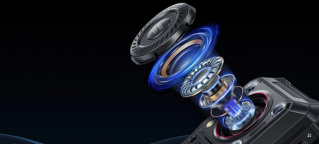 Противоударные смартфоны с мощными камерами 2026