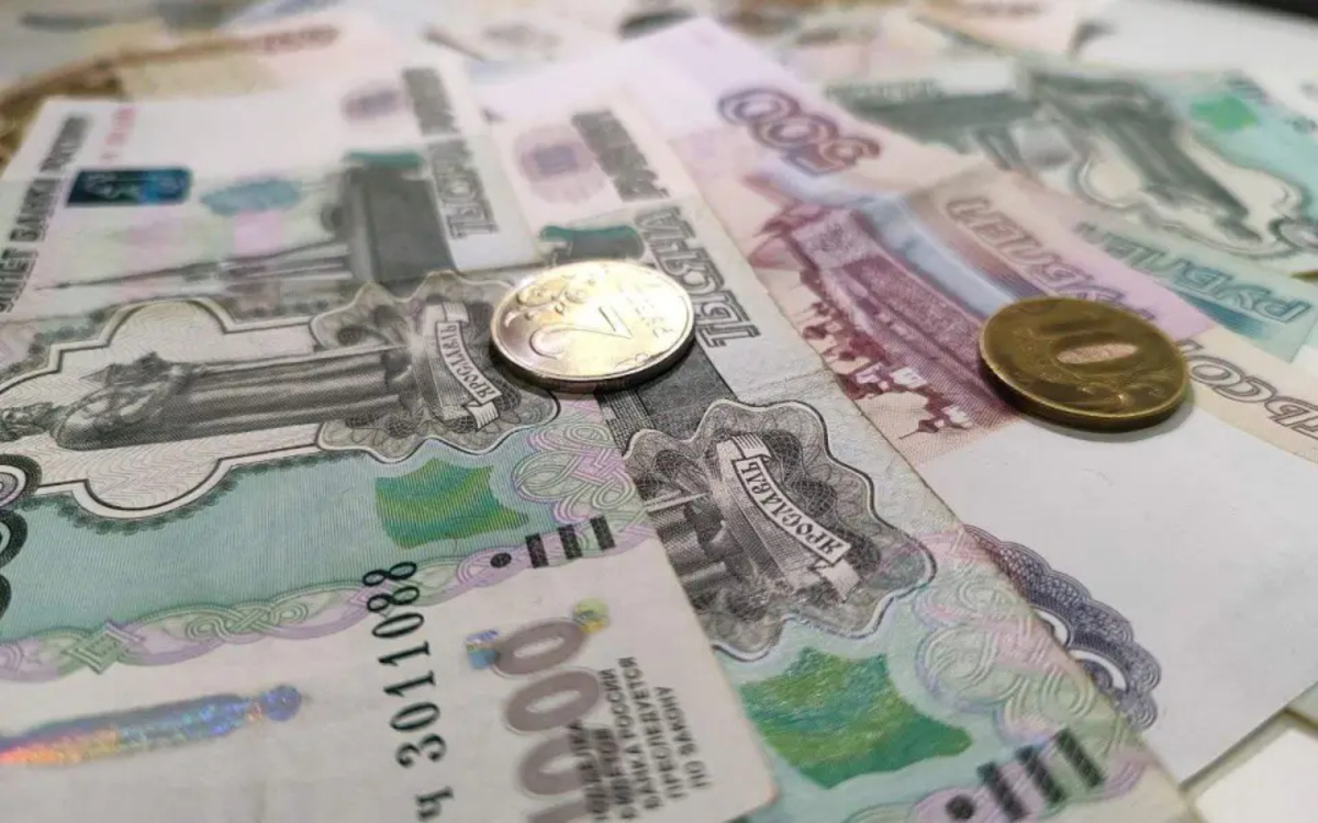    Годовая инфляция в Воронежской области снизилась до 5,3% фото: из архива редакции