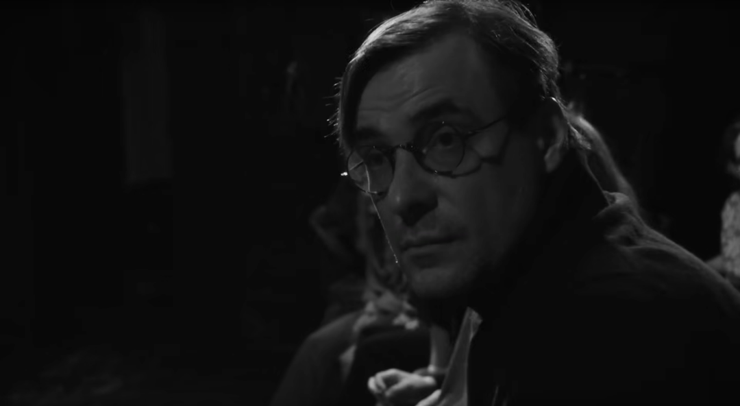    Фото: оЗеро, Steretactic, 2025