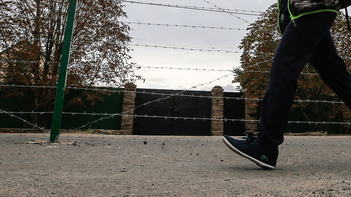   Валерий Матыцин / ТАСС