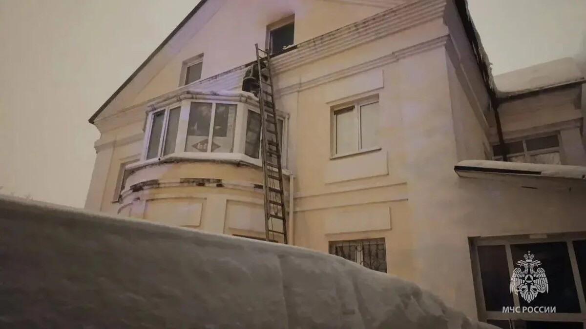     / Источник: © МЧС России