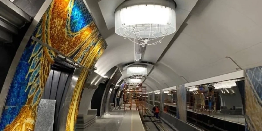 Театральная без выхода: почему проект станции метро до сих пор в подвешенном состоянии