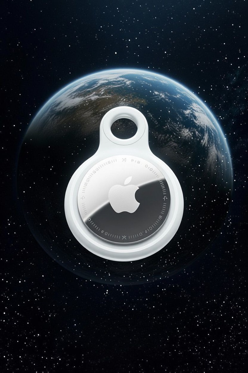 Apple представила обновленный AirTag — лидер продаж среди трекеров для вещей. Теперь он проще в поиске благодаря усиленной функции точного обнаружения, расширенному Bluetooth-диапазону и динамику, который стал на 50% громче, позволяя слышать сигнал вдвое дальше.
Доступен с брелоком FineWoven в "лисьем оранжевом" цвете. Цена осталась прежней: 29 долларов за штуку или 99 за набор из четырех, с бесплатной гравировкой на apple.com или в Apple Store.
Работает на чипе Ultra Wideband второго поколения (как в iPhone 17, Apple Watch Ultra 3 и Series 11), увеличивая радиус точного поиска на 50%. Впервые поддерживает поиск через Apple Watch Series 9+ или Ultra 2+ с тактильной, визуальной и звуковой обратной связью.
Интегрируется с сетью Find My для отслеживания ключей, кошельков, рюкзаков и багажа. Если трекер вне зоны iPhone, миллионы устройств Apple анонимно помогут определить его позицию.
Новая функция "Поделиться местоположением предмета" позволяет безопасно делиться данными с авиакомпаниями (более 50 партнеров). По данным SITA, это сократило задержки багажа на 26% и случаи полной потери на 90%.
AirTag обеспечивает топовую защиту от нежелательного слежения, помогая воссоединяться с потерянными вещами — от инструментов музыкантов до жизненно важных лекарств.Apple выпустила обновленный AirTag, один из самых популярных трекеров для вещей. Теперь его проще найти благодаря улучшенной функции точного обнаружения, расширенному радиусу Bluetooth и более громкому динамику, который улавливает сигнал на 50% дальше. 
AirTag обеспечивает надежную защиту от нежелательного слежения и помогает находить потерянные вещи — от инструментов музыкантов до жизненно важных лекарств.