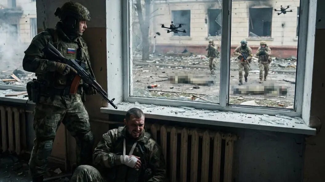    Фото: коллаж Царьград