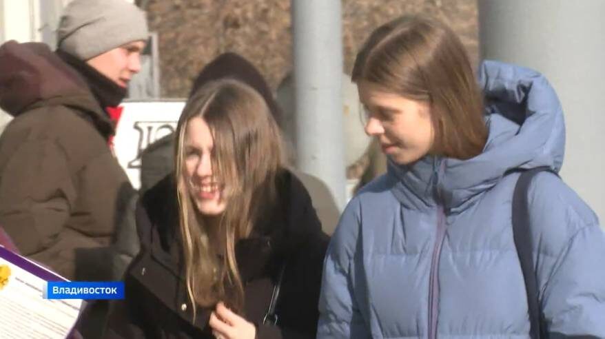 Больницы Владивостока переполненные: приморцы проигрывают в битве с морозами