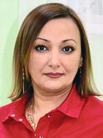 Мария ЧеботарёвА  📷
