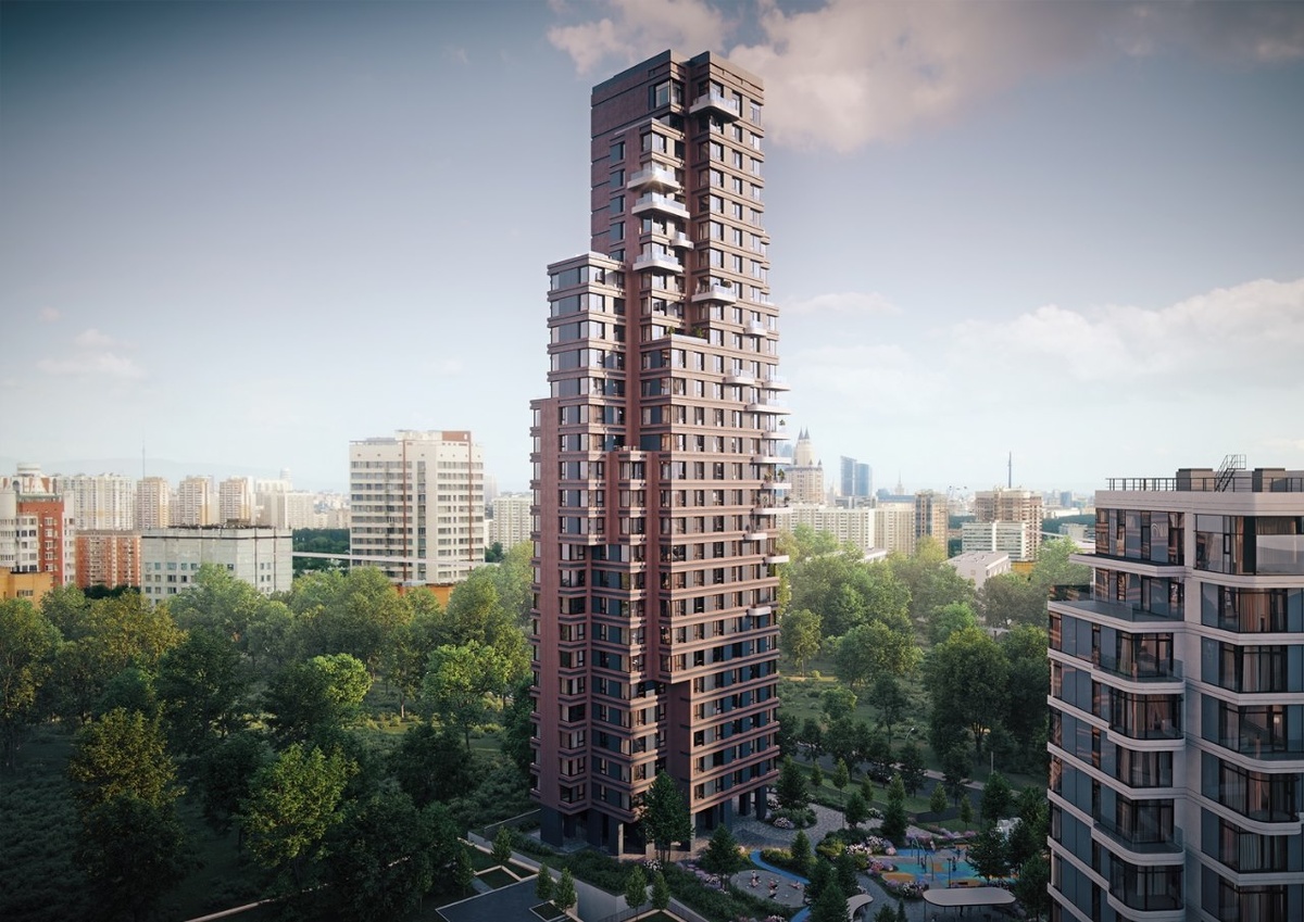    Фото: «Плато Девелопмент»