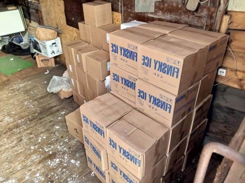    © пресс-служба ГУ МВД России по Пермскому краю