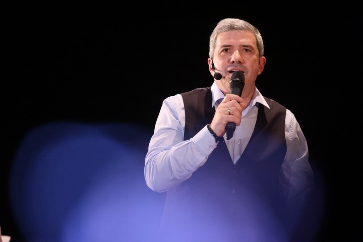 «Ненавидит русскую классику»: Шахназаров ужаснулся назначению Богомолова