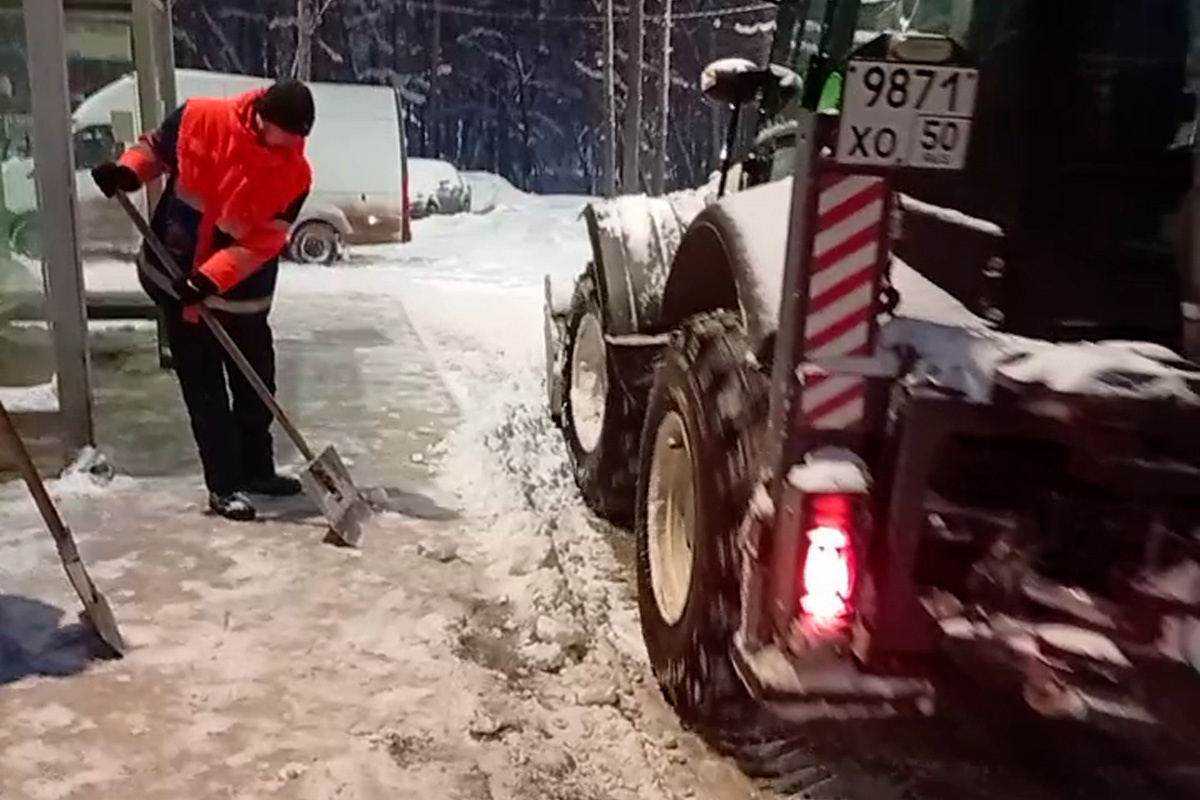    Фото: Администрация городского округа Котельники, источник: kotelniki.ru