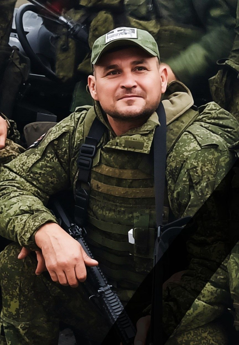      Фото: Соцсети главы Арзгирского округа