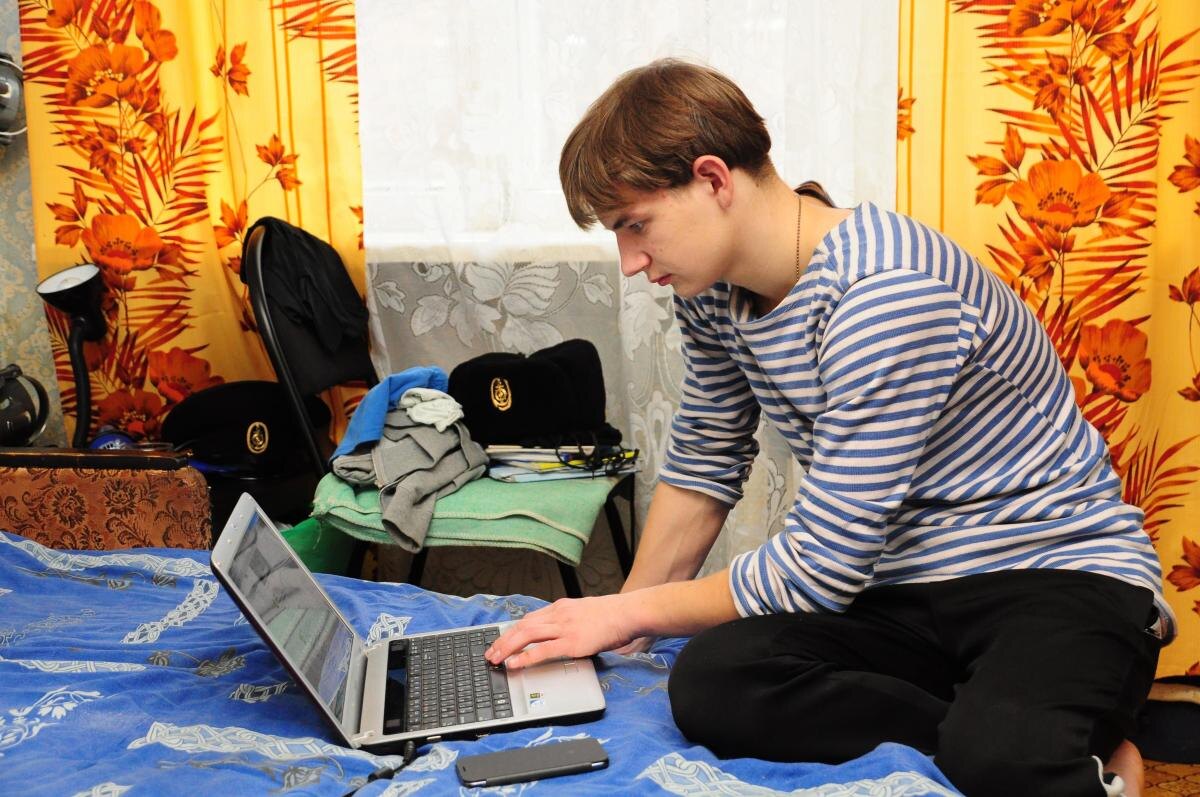    Также во время отпуска можно снизить плату за интернет и кабельное телевидение в квартире.