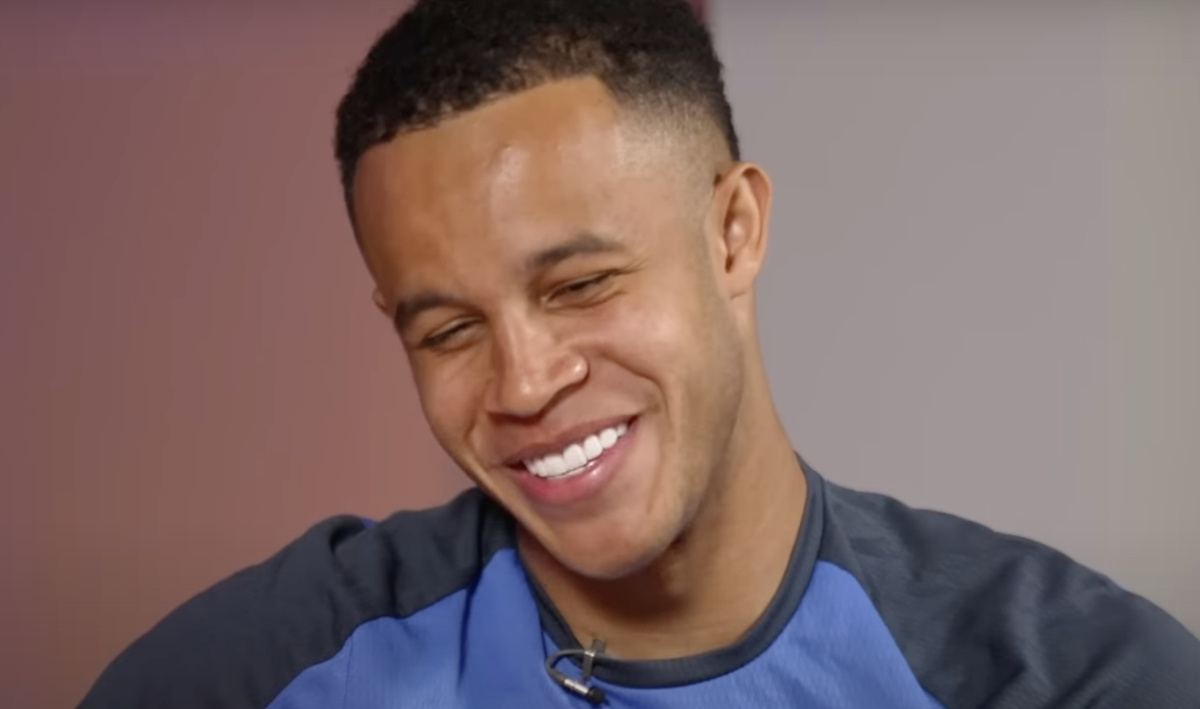 Фото: Скриншот с видео YouTube канала «Зенит»