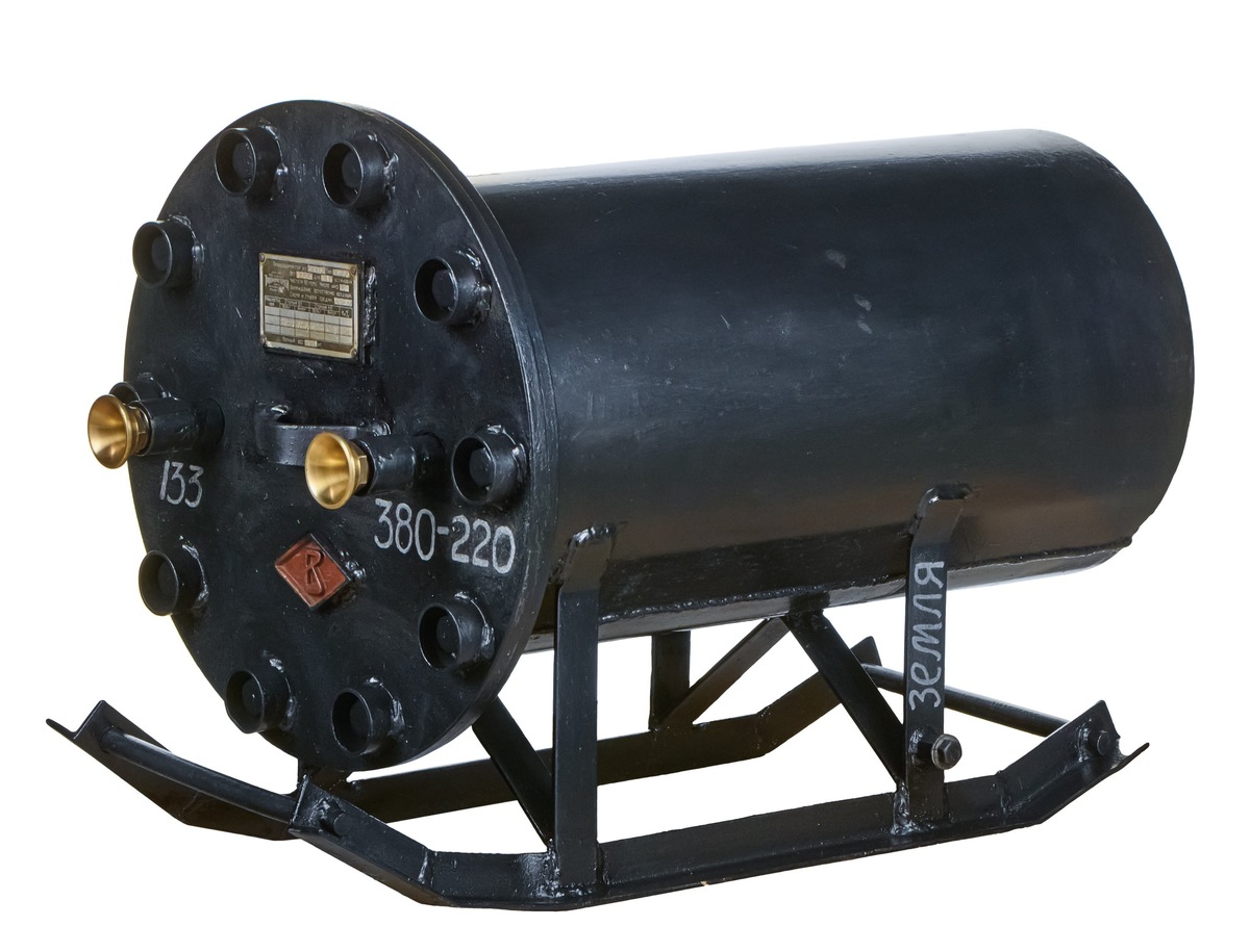 Фото: Политехнический музей.