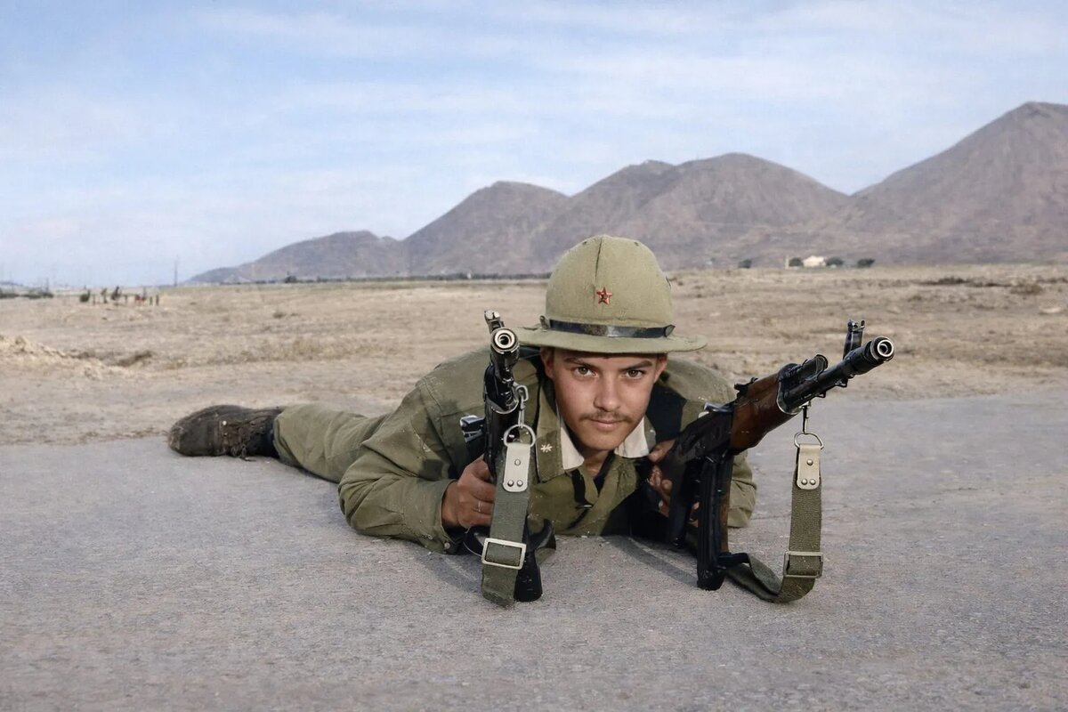 Фото для иллюстрации от Юрия Назарова.