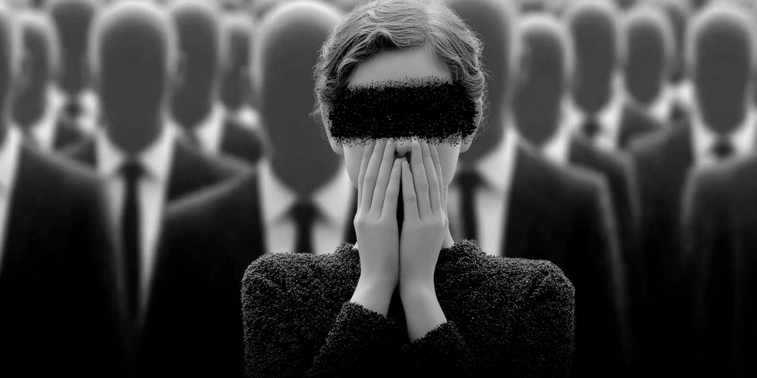 «Я жила 9 лет на автопилоте. И проснулась в панике на краю обрыва»