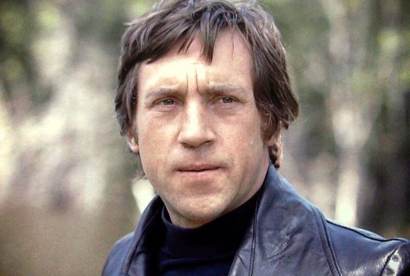 Владимир Высоцкий в фотографиях и не только. Из детства - в вечность...