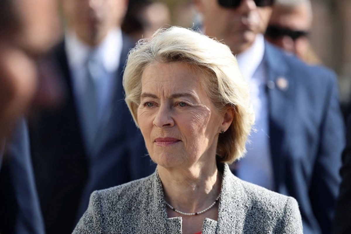    Фото: Yiannis Kourtoglou, источник: Reuters