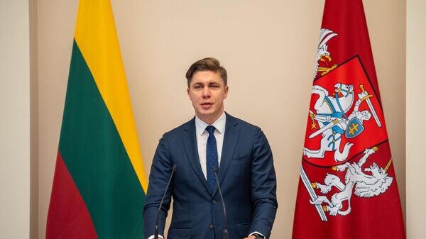    © Photo : LRP.lt / Robertas Dačkus