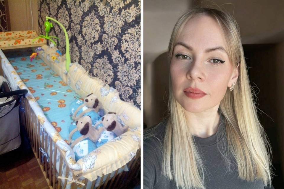    Лишившись троих сыновей, Виктория нашла в себе силы жить дальше и продолжить борьбу. из архива героя публикации