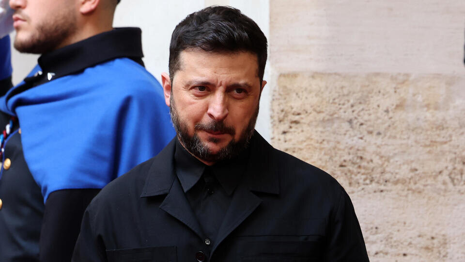 Фото: © www.globallookpress.com/Marco Iacobucci/Keystone Press Agency