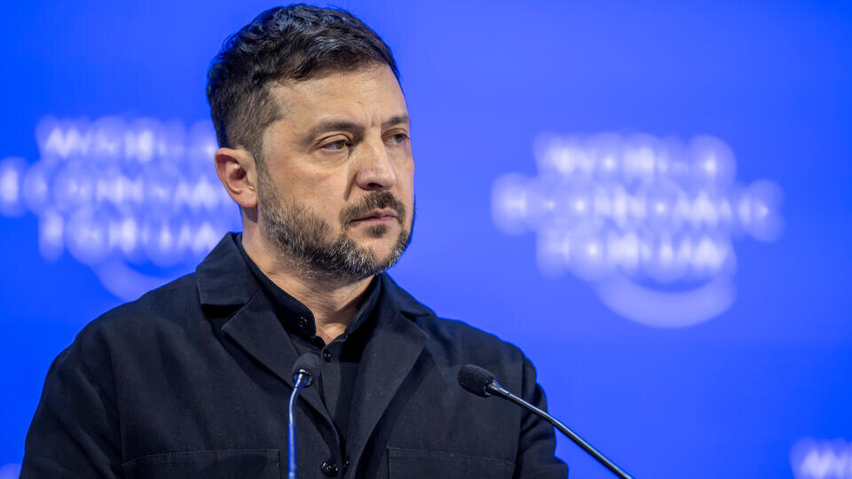 ФОТО: GIAN EHRENZELLER/EPA/TASS