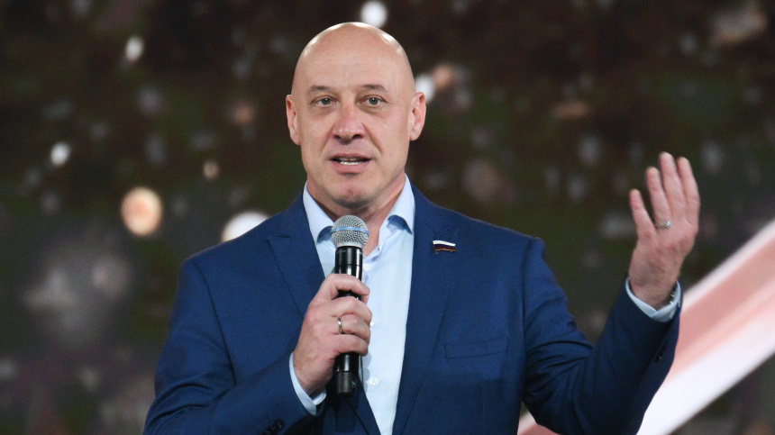    Фото: © РИА Новости/Владимир Астапкович; 5-tv.ru