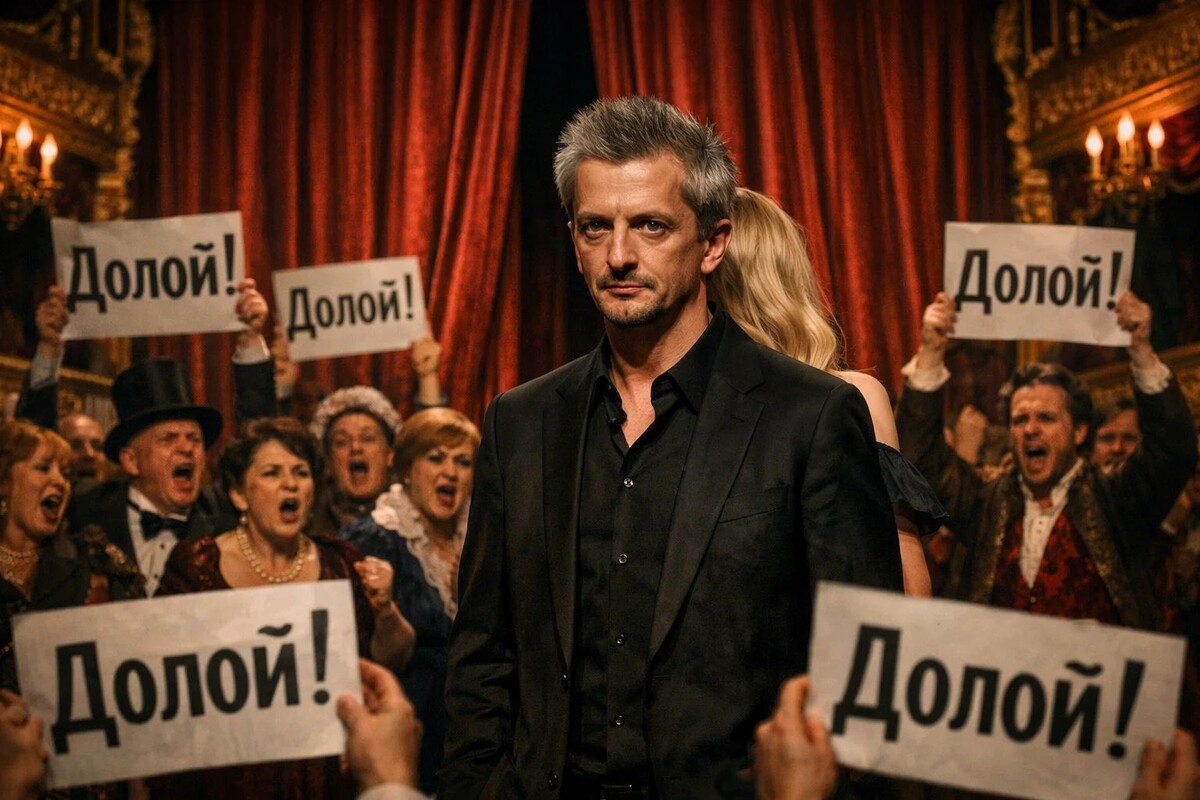    Фото: Коллаж RuNews24.ru