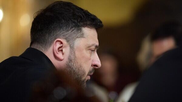    © Фото : Пресс-служба президента Украины