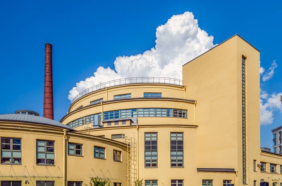 Левашовский хлебозавод