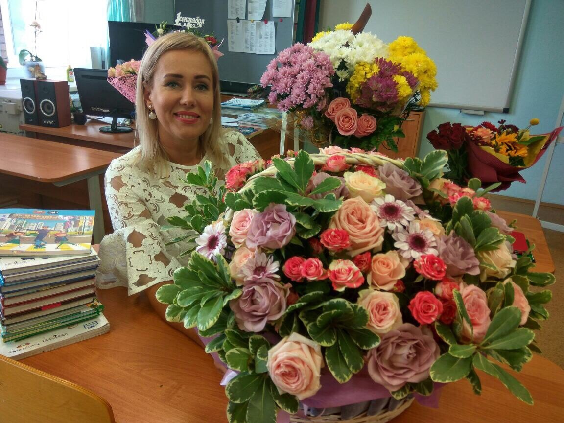 Первая жена Сергея Глушко - Елена Переведенцева.