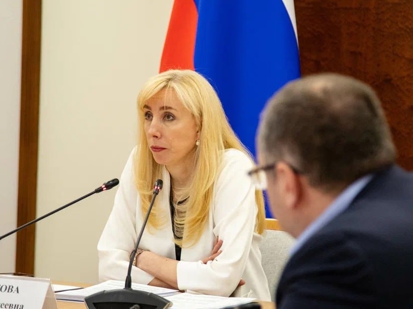 Фото: пресс-служба администрации Краснодарского края