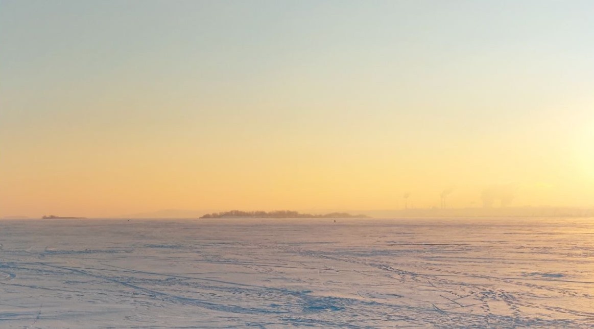 Фото Максима Червякова