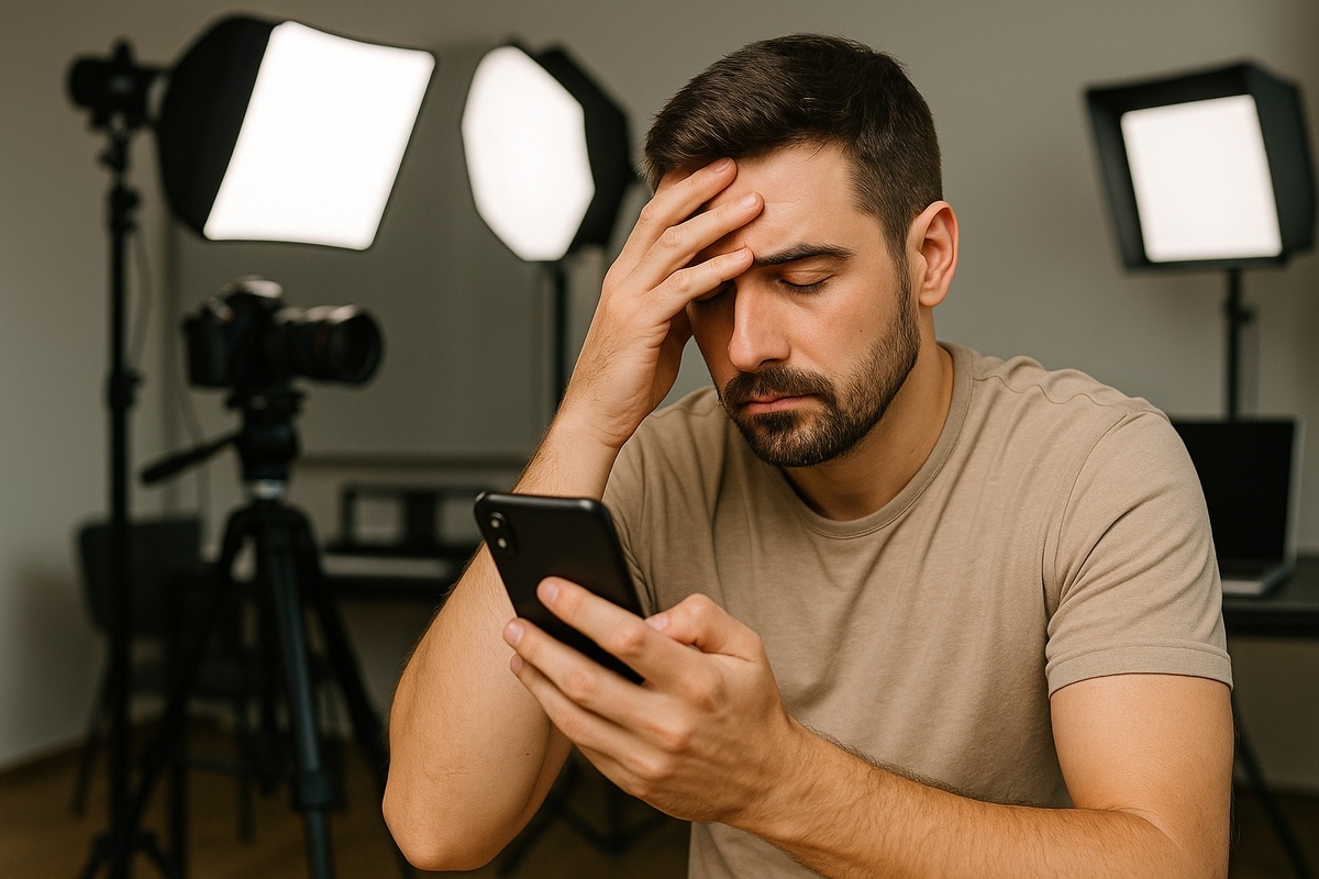 Создать карусель