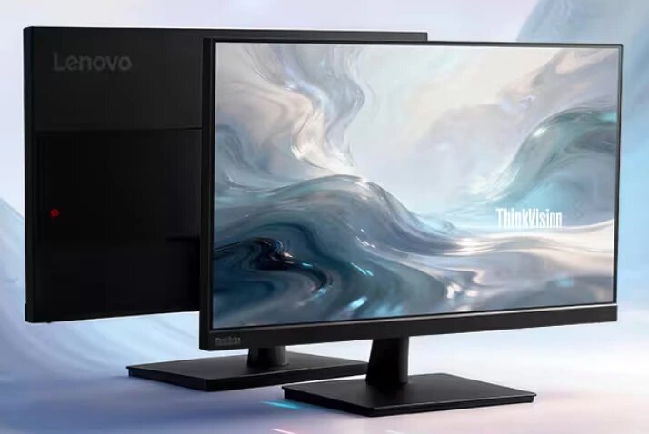 Lenovo ThinkVision S25-4e