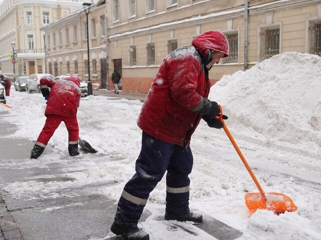    Фото: портал мэра и правительства Москвы/Евгений Самарин