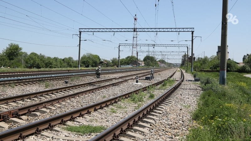      Фото: Дмитрий Ахмадуллин / / ИА «Победа26»