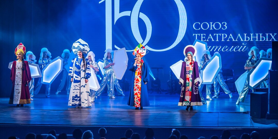 Театральный форум Северо-Западного федерального округа стартовал в Мурманске