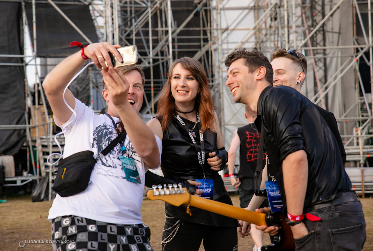    фото: © Людмила Корвякова