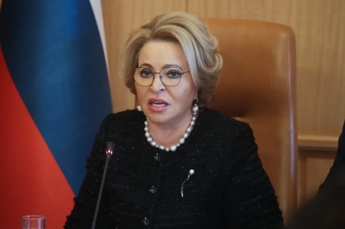    Совфед обратится к парламентам мира в годовщину снятия блокады Ленинграда