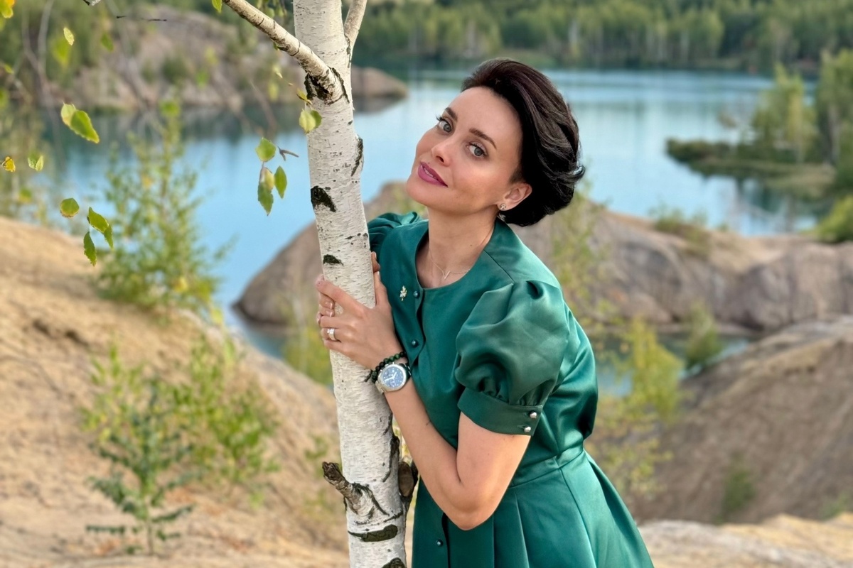 В последнее время Вера работала в Москве. Фото: соцсети