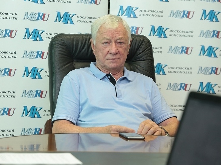   Наталья Мущинкина