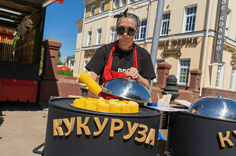   Тимур Ханов/«Парламентская газета»