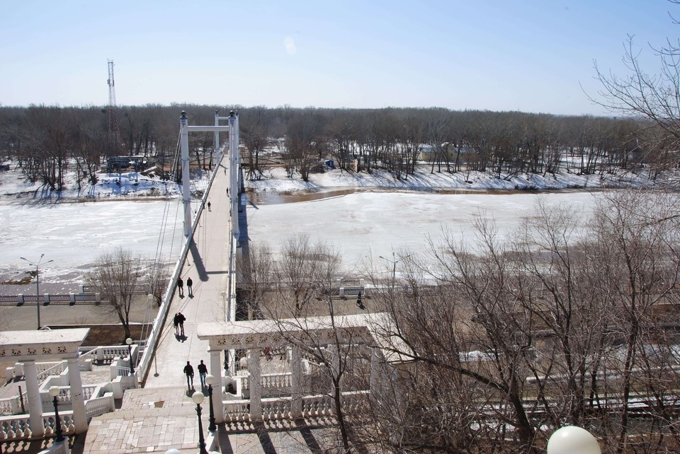    Проверка показала, что после передачи объекта этому учреждению в декабре 2024 года ничего не изменилось. Елена Шкатова