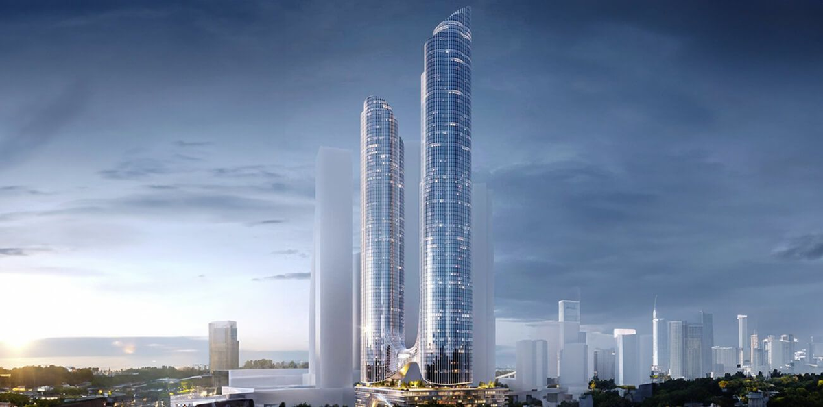 Источник: https://moscow-city.guide/news/proekt-siti-2-na-meste-pyatietazhek-kamushkov-poyavyatsya-novye-neboskreby/