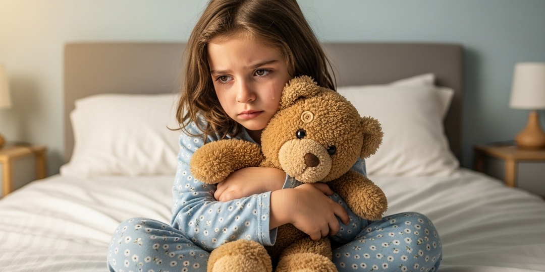 Как понять, что ребёнку не хватает твоего внимания