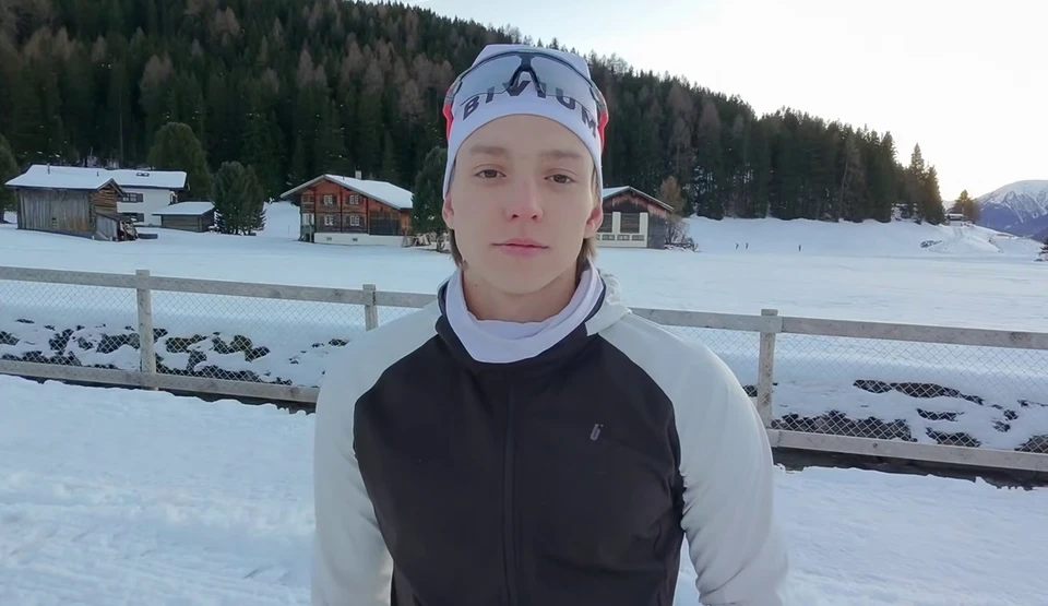 Фото: Скрин из видео Telegram-канал Савелия Коростелева 