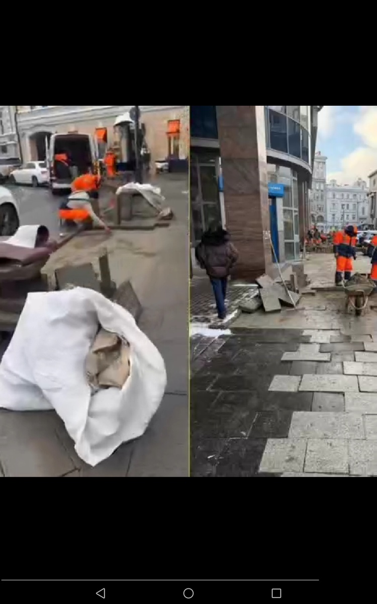 Из телеграм канала REDACTED P6