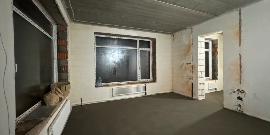 Нужна ли стяжка? 3 причины «за» и единственный случай «против»