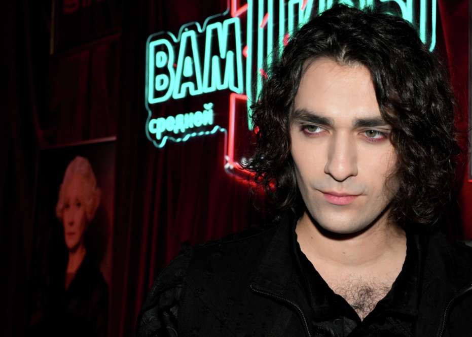    Екатерина Чеснокова/РИА Новости